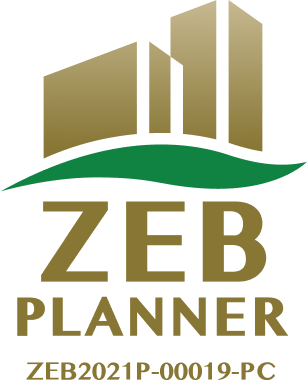 ZEB PLANNER logo
